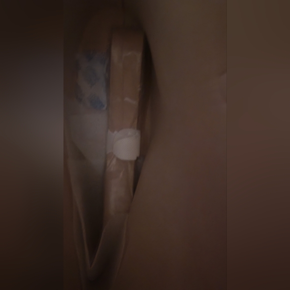 Michael Kors BLUSH Laptop Tote Work Bag NEW IN DUST COVER - Picture 5 of 5